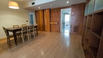 Dining room of Flat for sale in  Murcia Capital  with Air Conditioner, Heating and Terrace