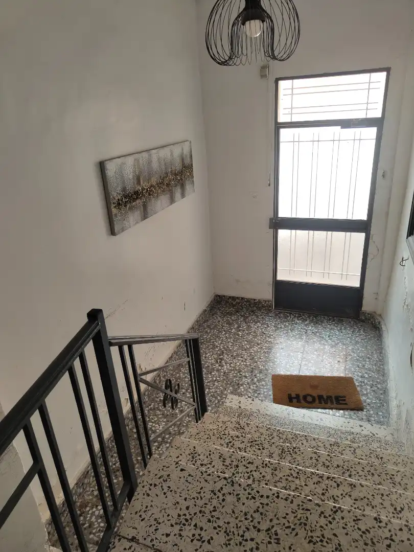 Flat with terrace for sale in Calle Santa Teresa 2, imagen 12