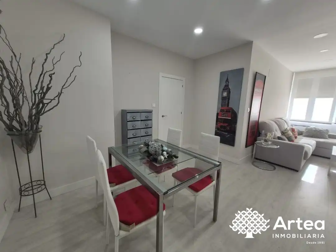 Wohnung zur Miete in Telletxe Kalea, Sarrikobaso