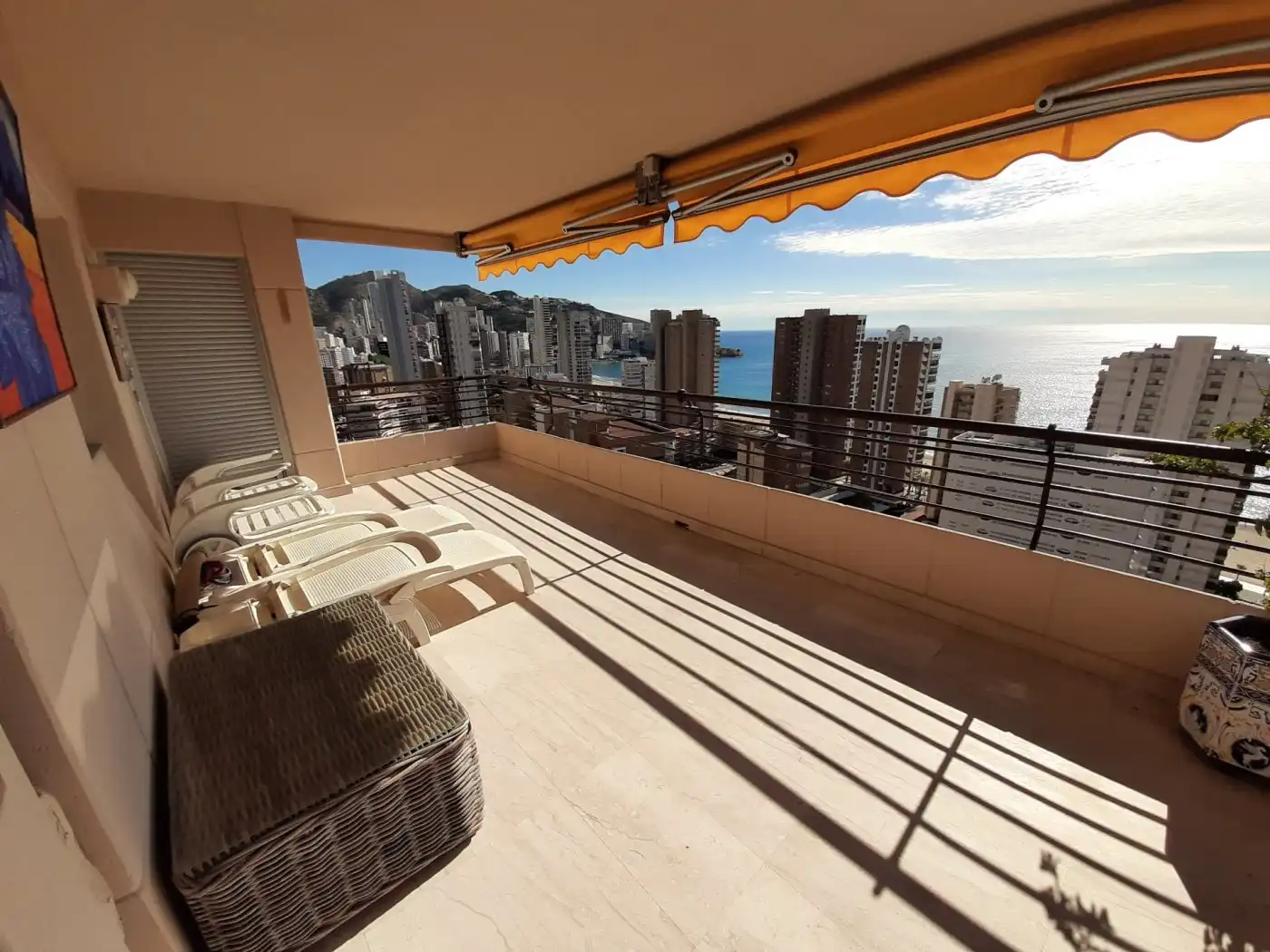 Appartement avec piscine à vendre à Playa de Levante, imagen 2