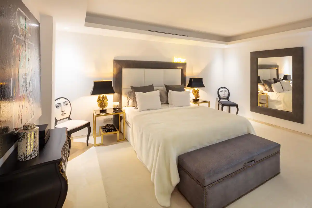 Maison avec piscine à vendre à Nueva Andalucía, imagen 23