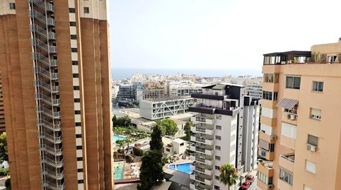 Foto 3 de Apartament en venda a Calle Mirador, Juzgados - Plaza de Toros, Benidorm