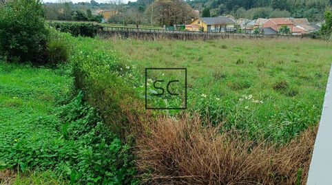 Finca edificable en O Seixo, Mugardos, imagen 3