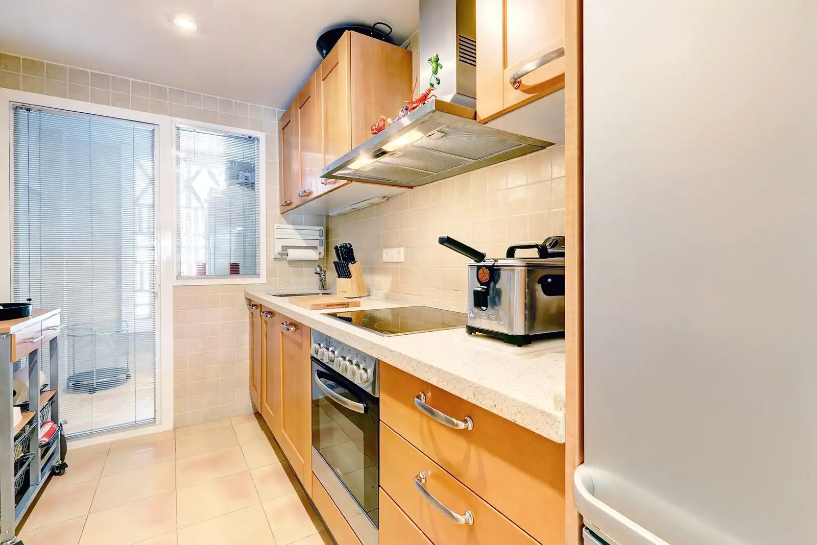 Apartament amb piscina en venda a Marbella Centro, imagen 14