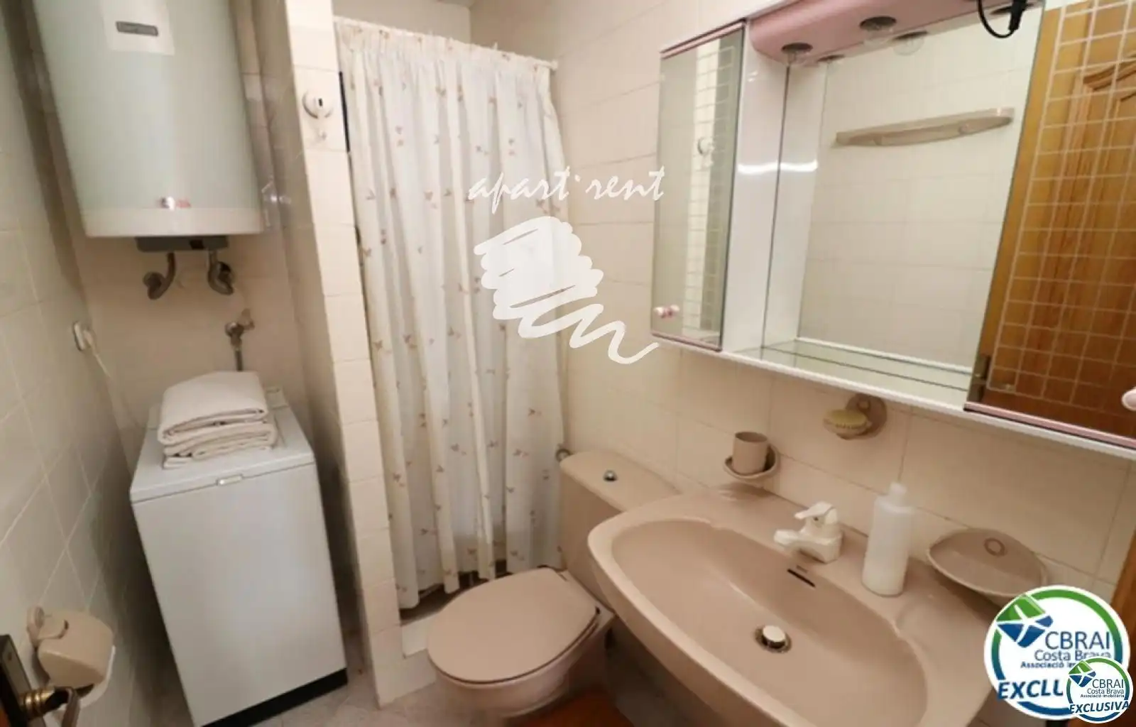 Appartement avec ascenseur à vendre à P TIPIC/FAGES DE CLIMENT, imagen 9