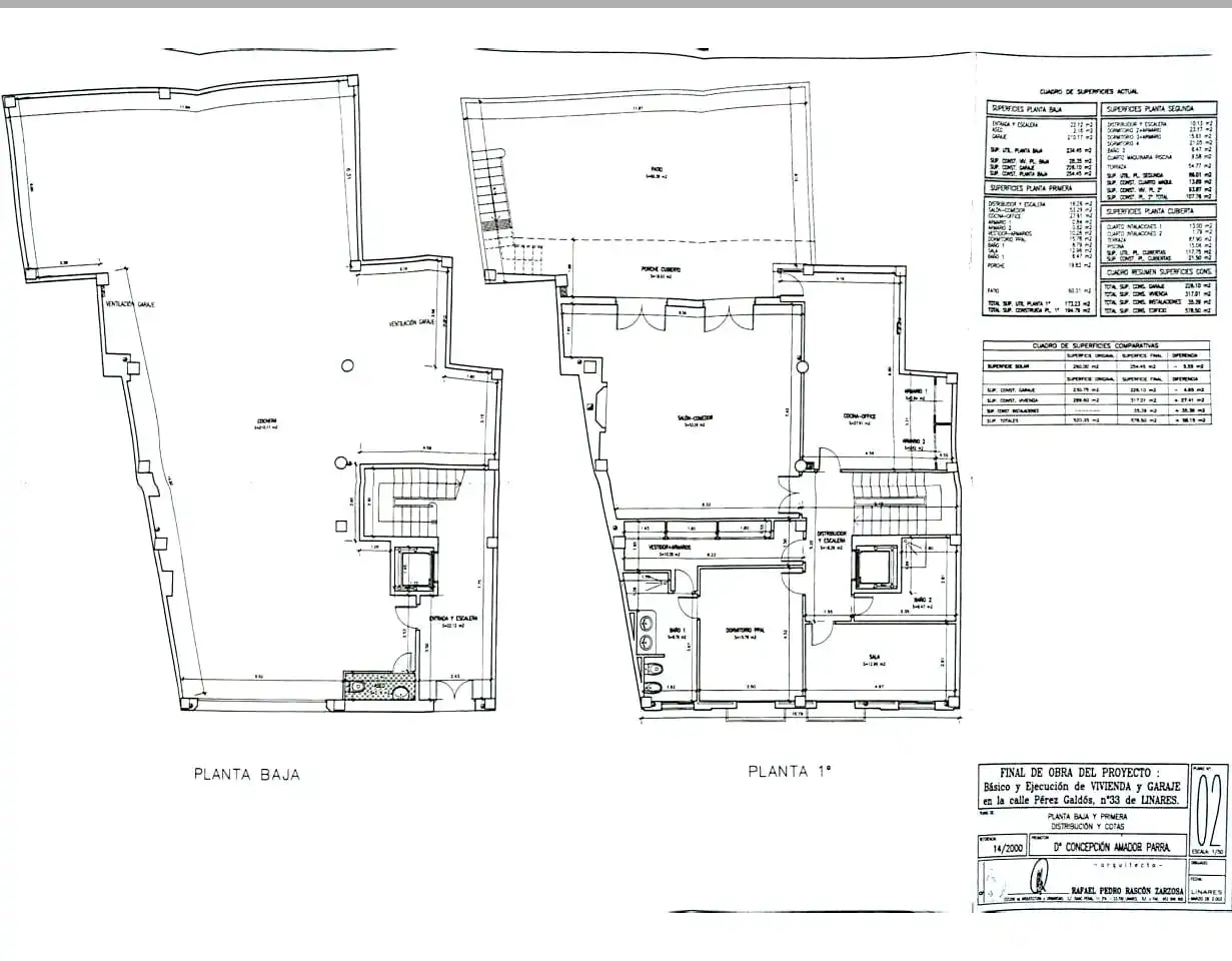 House with pool for sale in Pérez Galdós, imagen 6