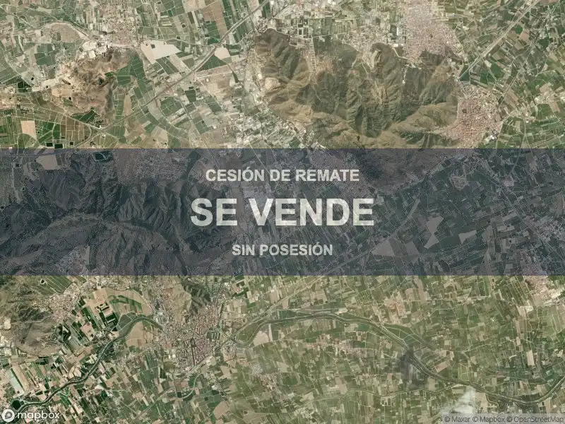 Pis en venda en Orihuela