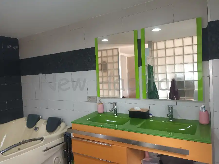 Terraced house with pool for sale in Parque Sensal, imagen 50