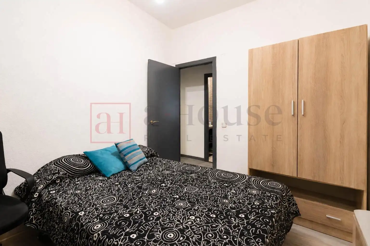 Habitación de Piso en venta en Madrid con Aire acondicionado y Calefacción
