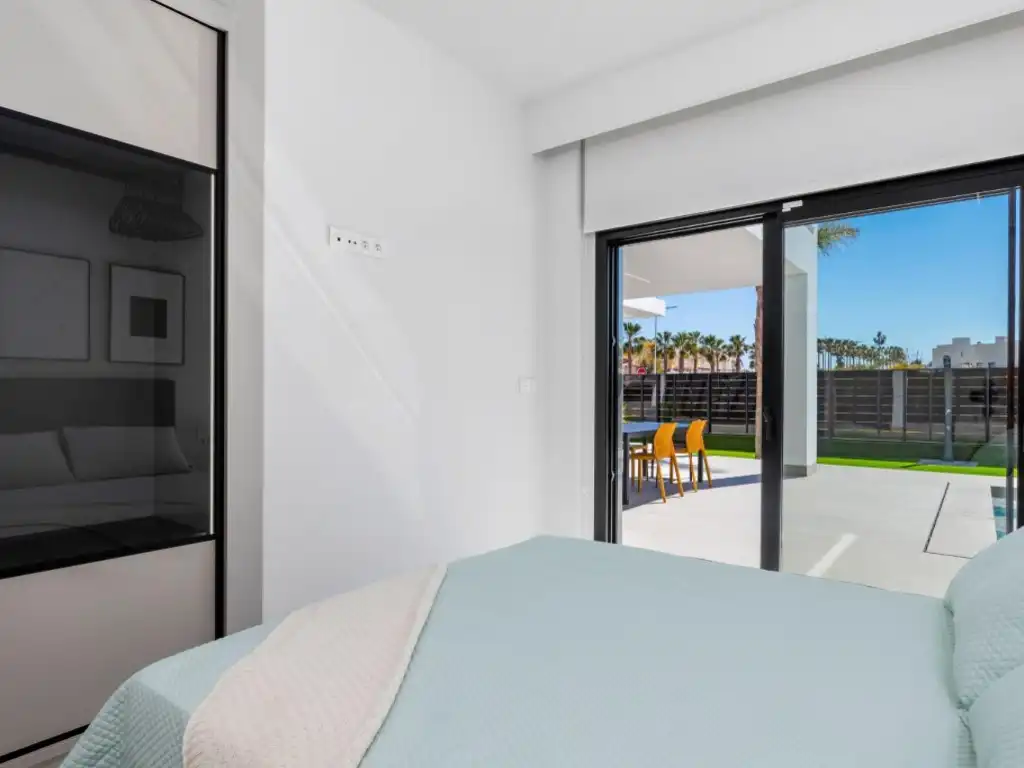 Casa con piscina en venta en Algorfa, imagen 18