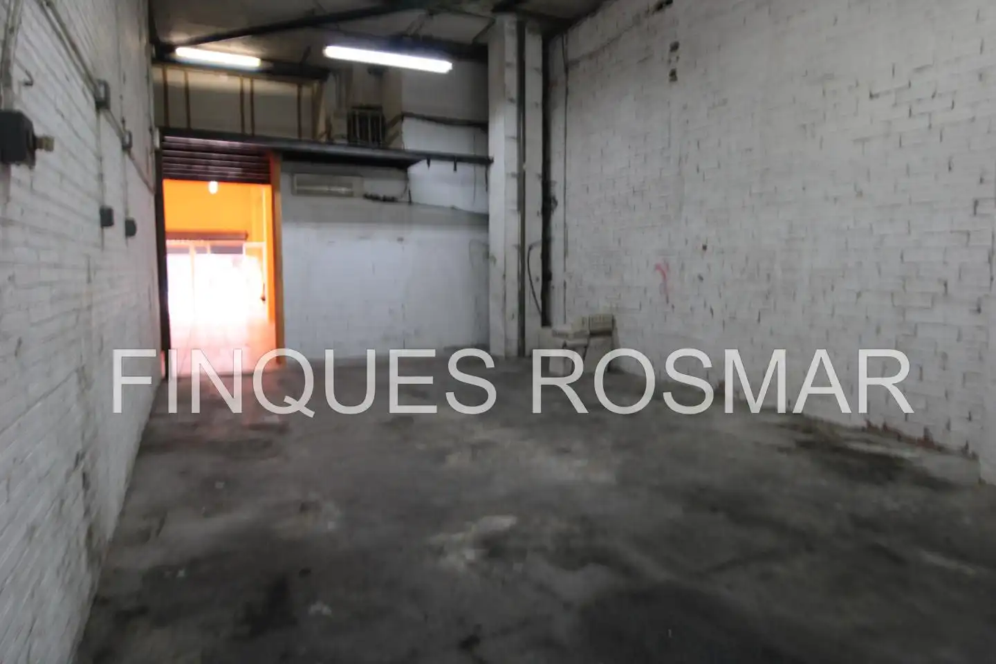 Local comercial en venta en El Molí-El Rieral, imagen 16