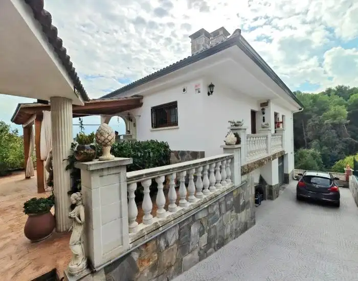Casa con terraza en venta en Lliçà d'Amunt, imagen 26