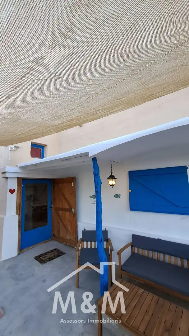 Casa o chalet de alquiler en Formentera