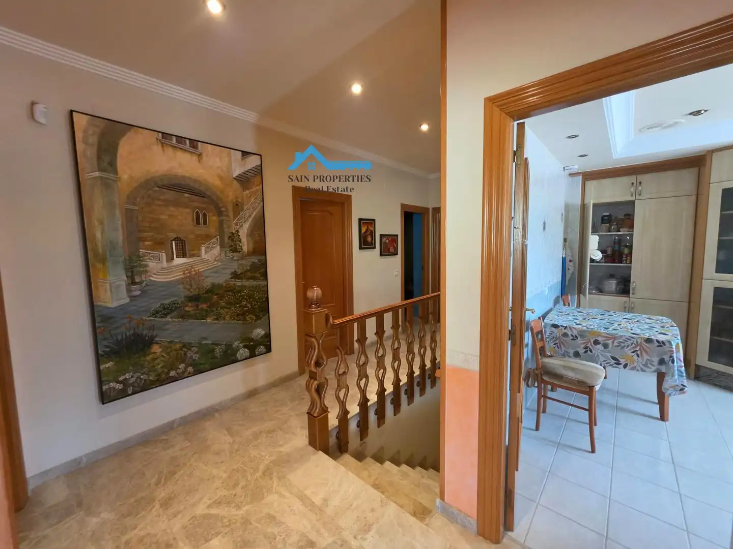 Villa mit Terrasse zum Verkauf in Callosa d'en Sarrià, imagen 15