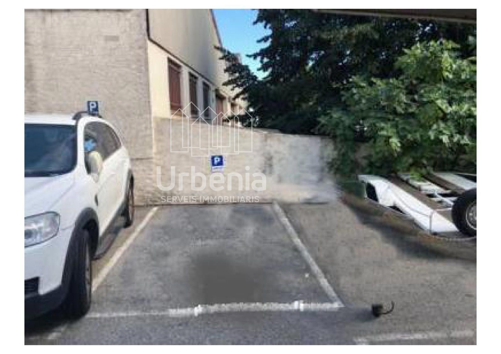 Parking of Garage for sale in Vilassar de Dalt