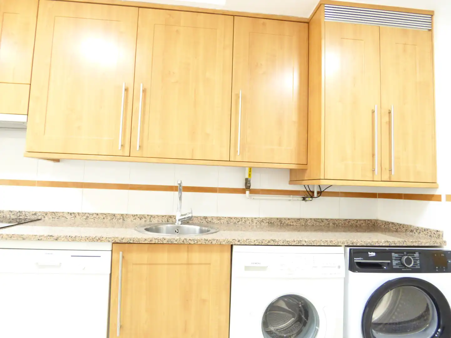 Flat for rent in Madrid - Ayala, Goya