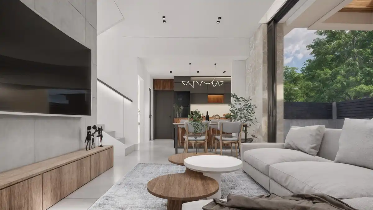 Casa en venda a Los Montesinos, imagen 4