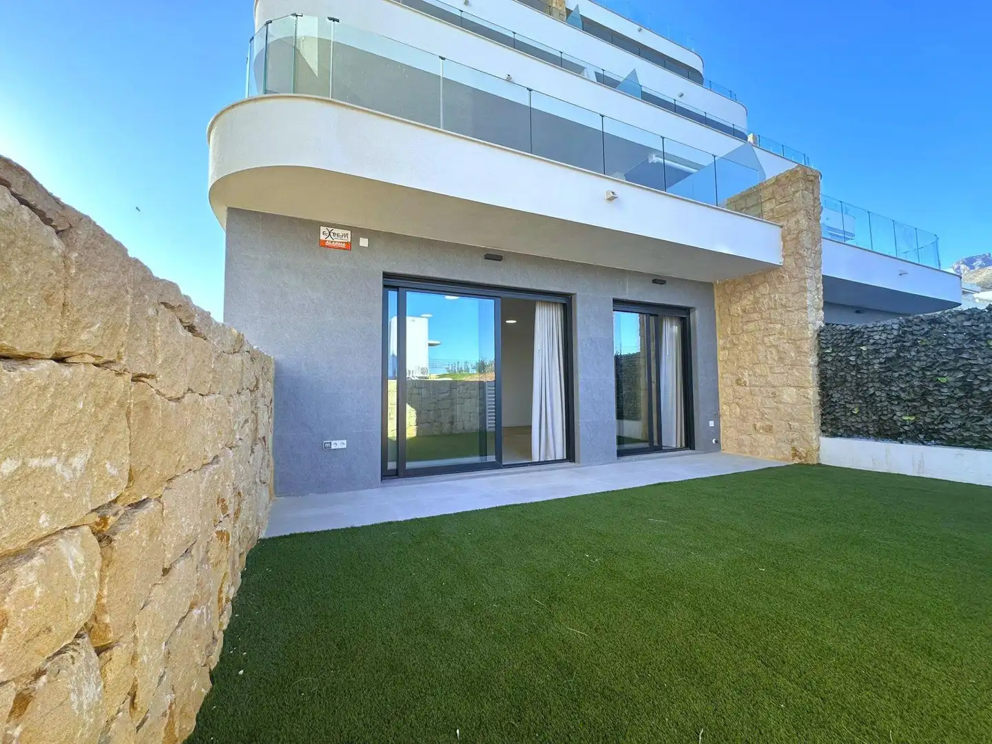 Appartement compact à vendre à Balcón de Finestrat - Terra Marina, imagen 6