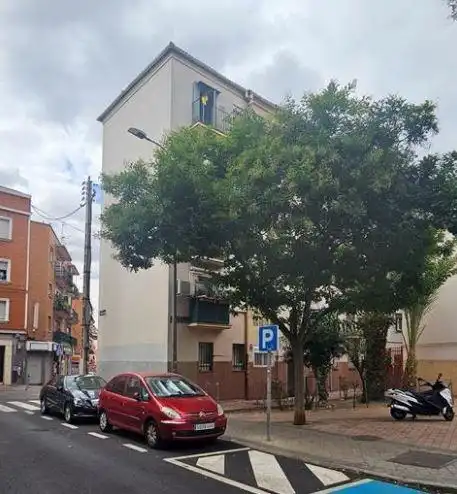 Wohnung zum Verkauf in Plaza Plaza Martinez De La Riva 1, imagen 4