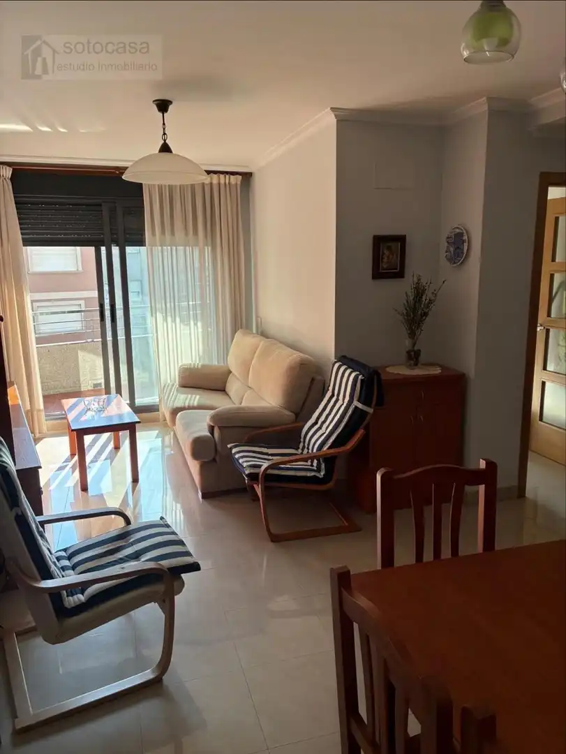 Wohnung mit Aufzug zum Verkauf in DO PROGRESO 78, imagen 4