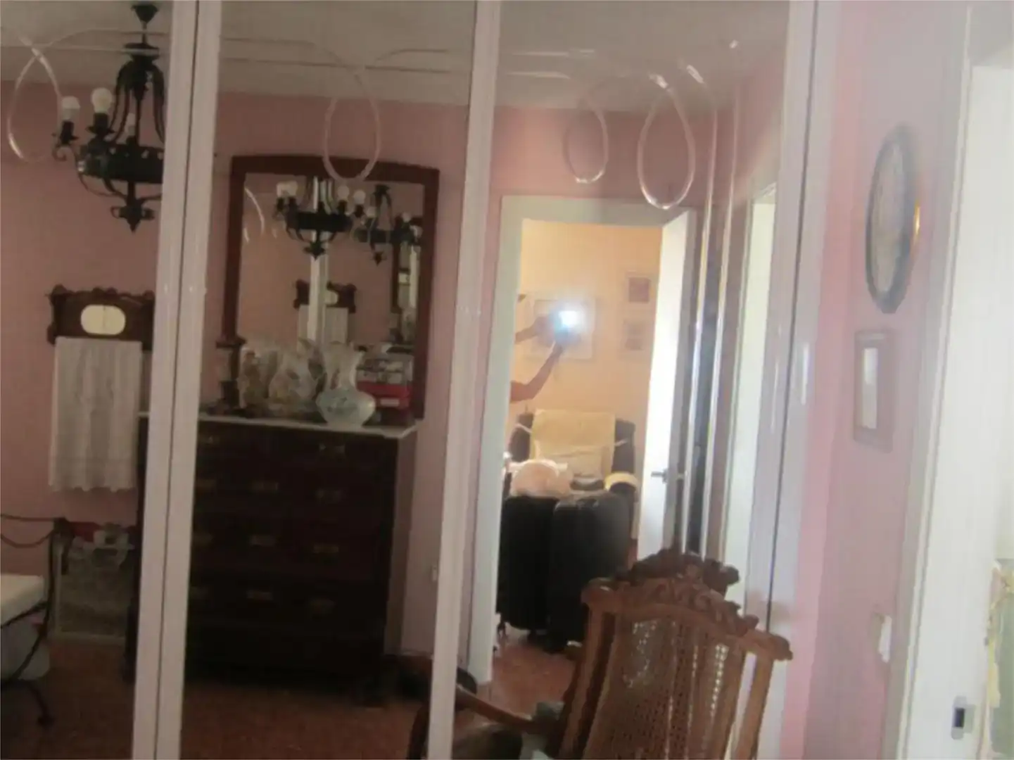 Apartments for rent in Puçol  with Air Conditioner, Swimming Pool and Balcony