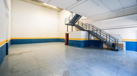 Photo 4 of Industrial buildings for sale in La Estación, Guadalajara