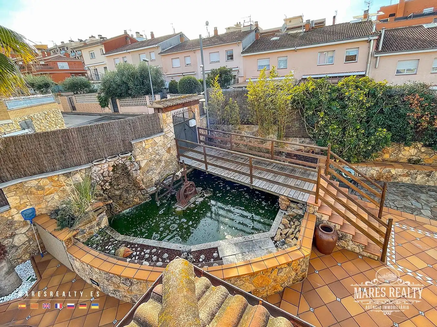 House with pool for sale in Els Pavos, imagen 64
