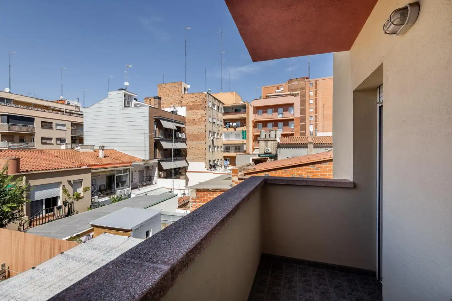 Piso con ascensor en venta en calle de Santa Creu, imagen 16