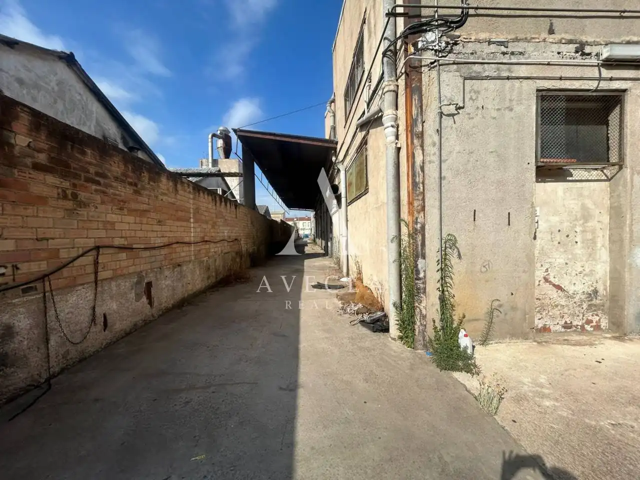 Nau industrial de lloguer a Calle Marie Curie 21, imagen 20