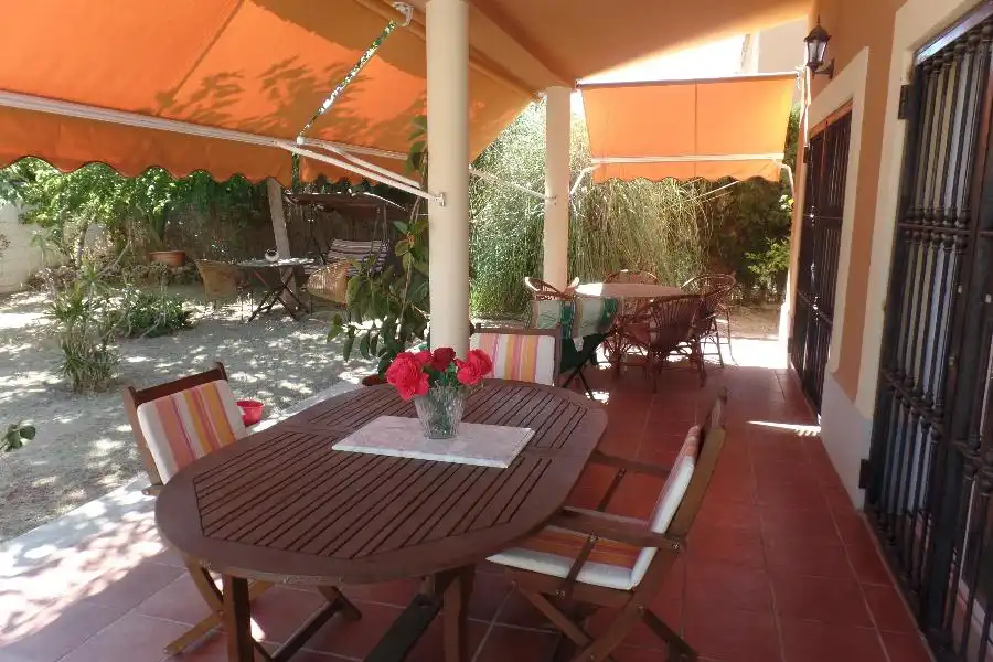 Villa avec terrasse à louer à Riba-roja de Túria, imagen 7