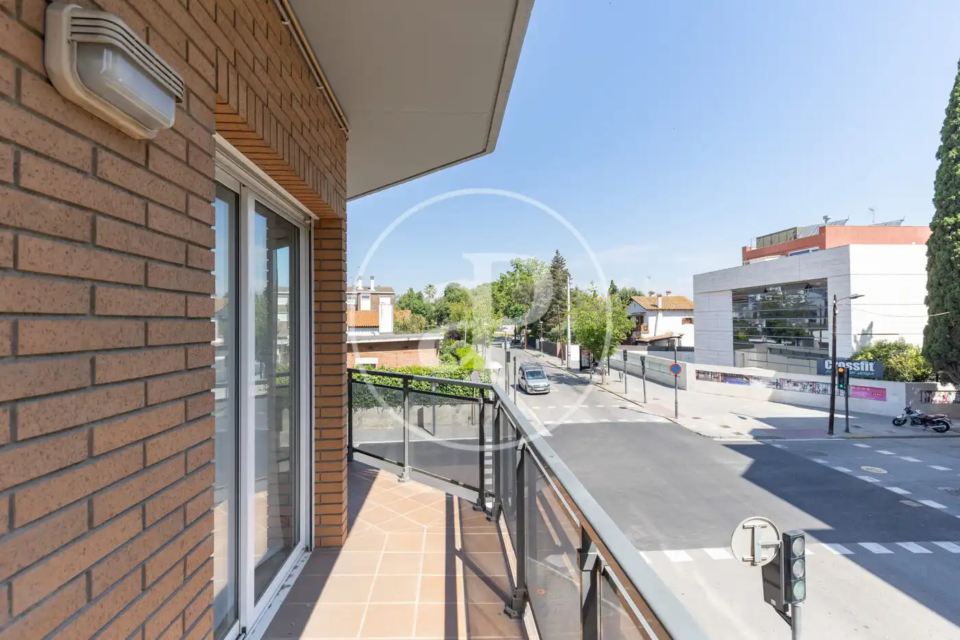 Terraza de Piso en venta en Cerdanyola del Vallès con Aire acondicionado, Calefacción y Terraza