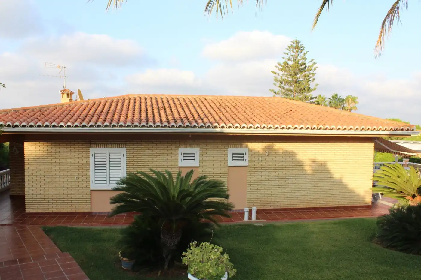 Villa avec terrasse à vendre à Picassent, imagen 10