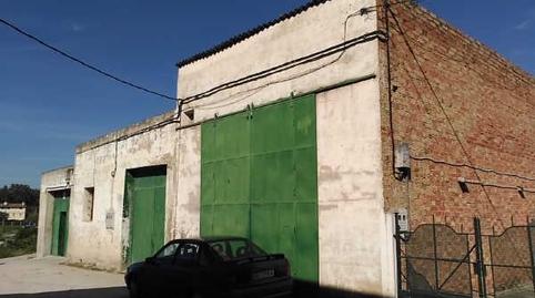 Photo 4 of Industrial buildings for sale in C/ Santa Teresa , Matillas - Californias, Miranda de Ebro