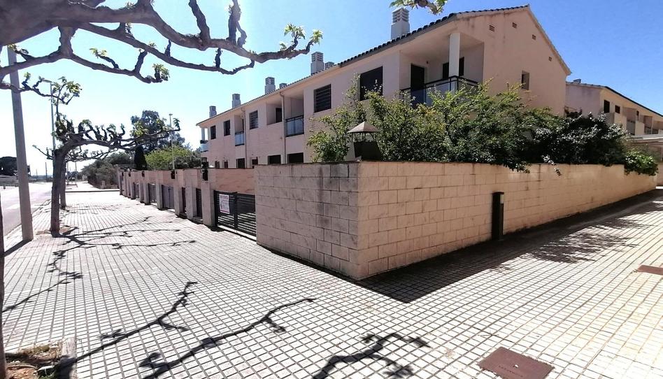 Photo 1 of Single-family semi-detached for sale in Torreblanca, Castellón