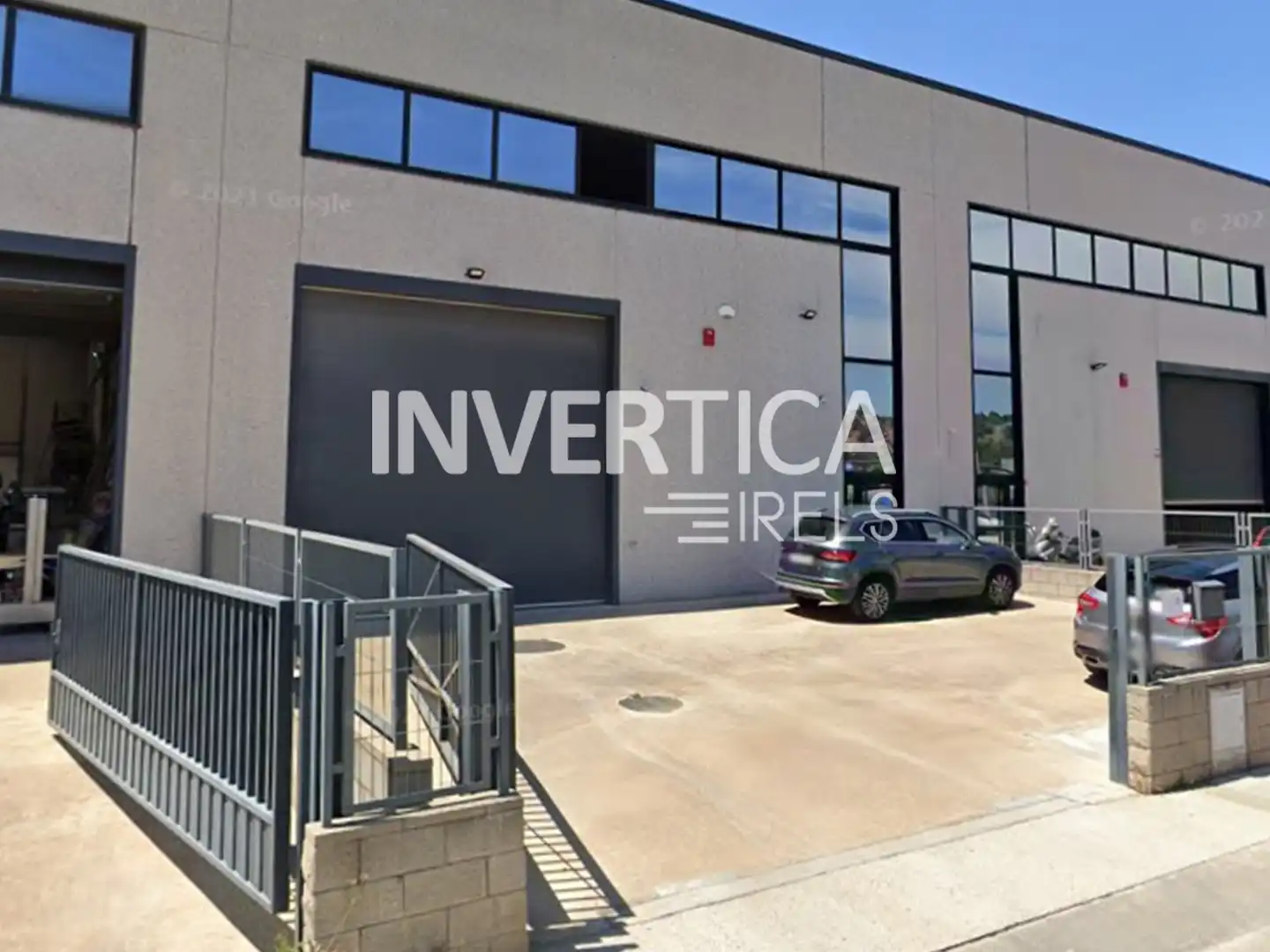 Industrial building to rent in Carrer de la Tècnica 77, imagen 2