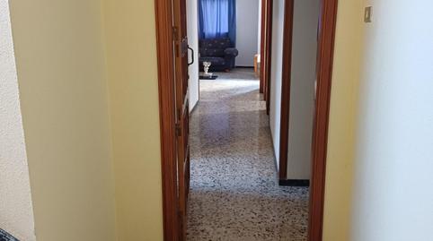 Foto 5 de Pis de lloguer a Calle Venezuela, 36, Guanarteme, Las Palmas