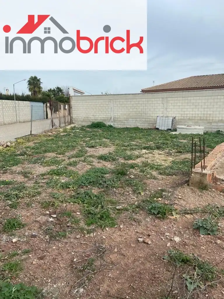 Terreny residencial en venda a Aguilar de la Frontera, imagen 3