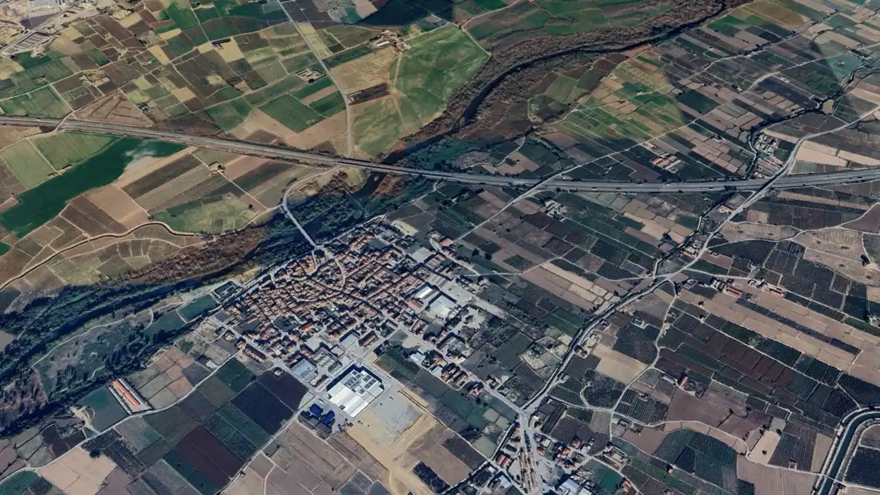 Land for sale in Torres de Segre