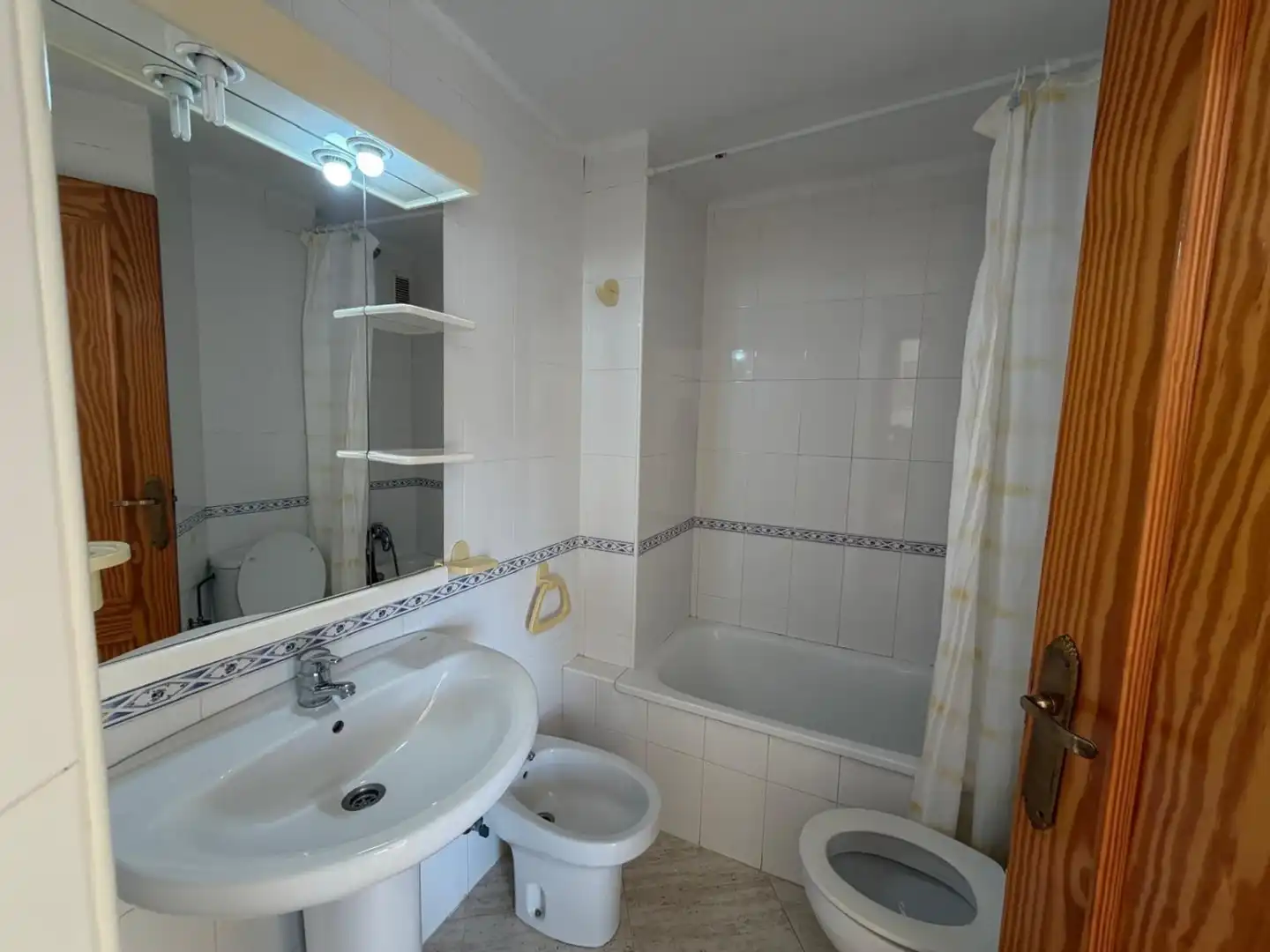 Appartement compact avec terrasse à vendre à Puerto de Mazarrón, imagen 14