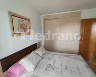 Bedroom of Flat to rent in Benidorm