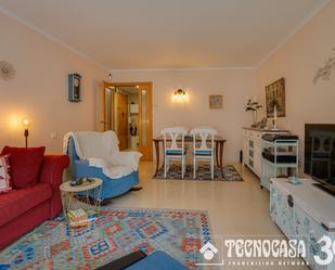 Living room of Flat for sale in Ripollet  with Balcony