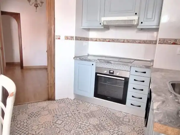 Flat for sale in Tafalla, Navarra