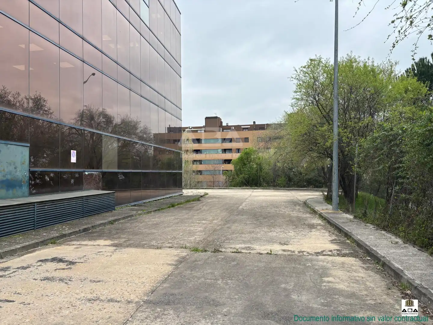 Parking of Garage for sale in Madrid