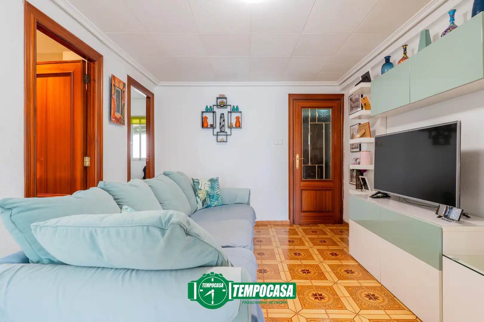 Piso con ascensor en venta en Carrer de Higinio Noja 28, imagen 9