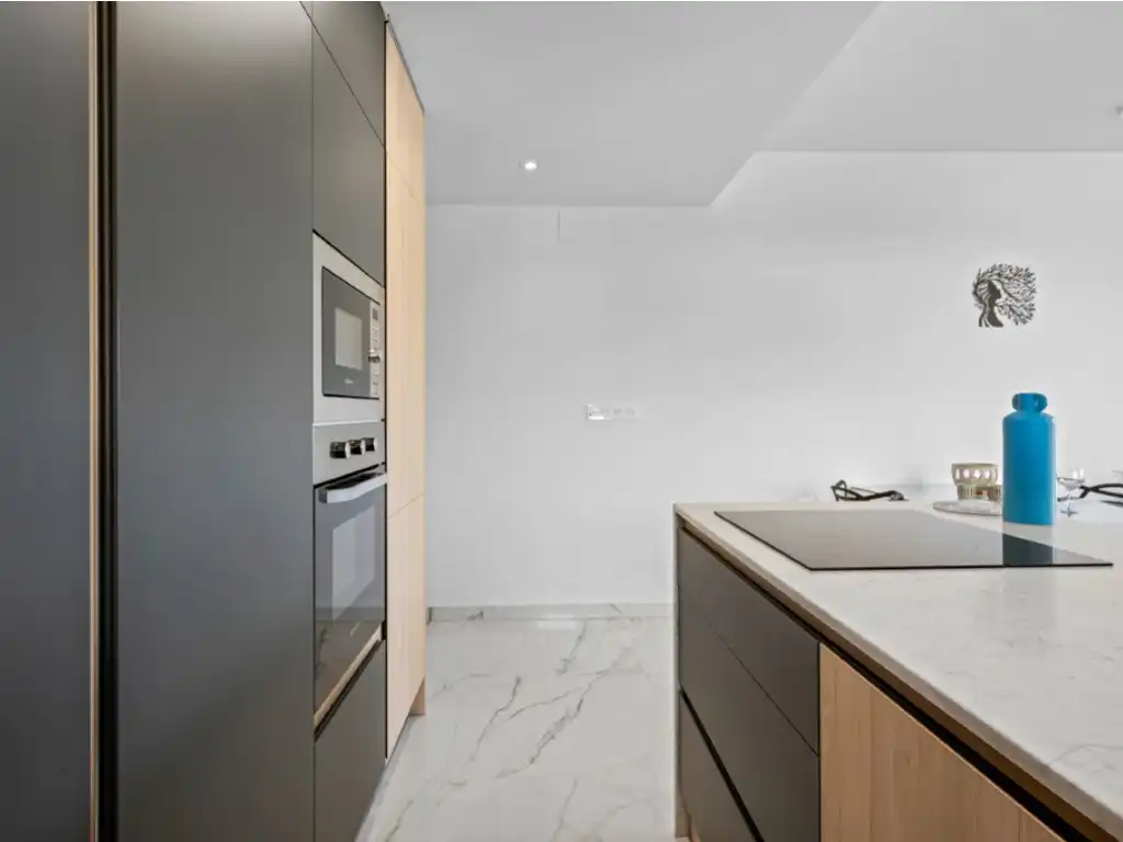 Appartement compact avec piscine à vendre à Calle Lagos de Covadonga, imagen 14