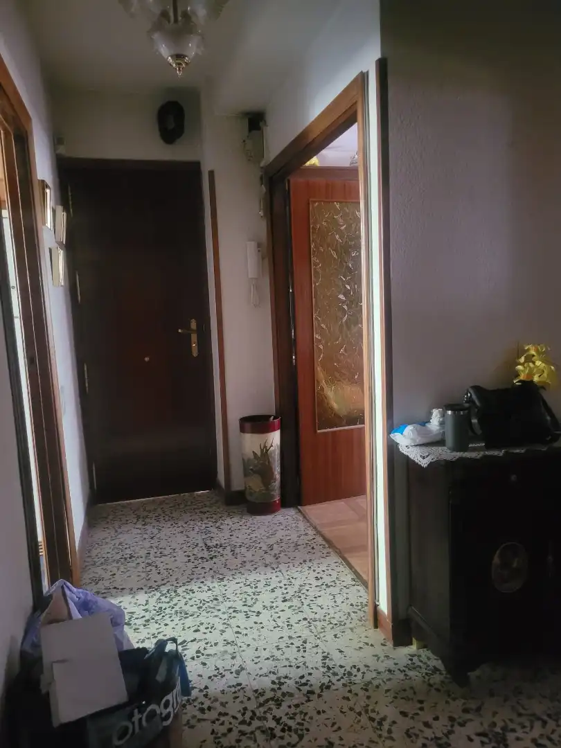 Piso en venta en Madrid con Terraza y Amueblado