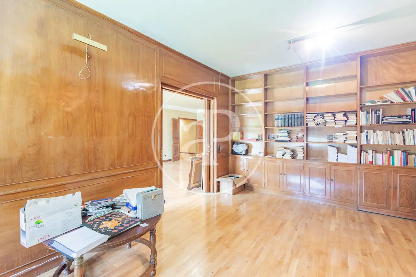 Appartement avec terrasse à vendre à Chamartín, imagen 16