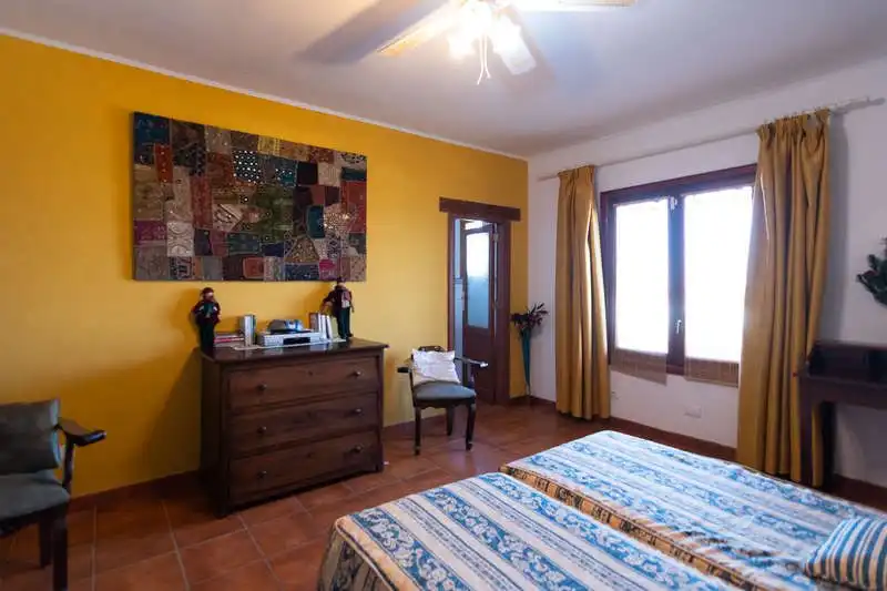 Habitación de Casa o chalet en venta en Tías con Jardín privado, Trastero y Amueblado