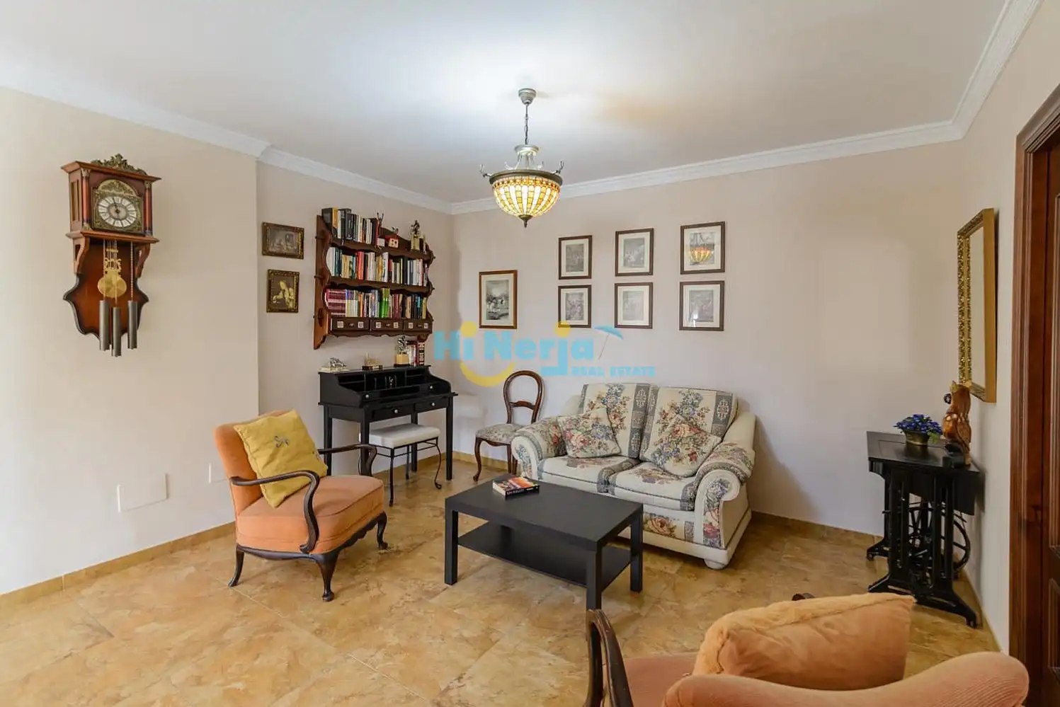 Chalet con piscina en venta en El Peñoncillo, imagen 18