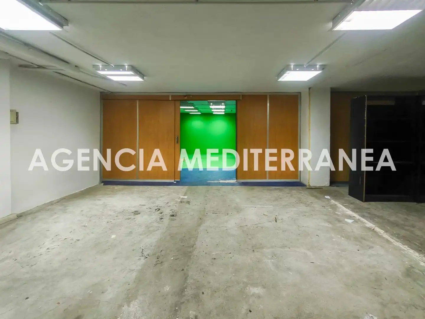 Local comercial en venda a Calle MATHEU Y SANZ, imagen 13